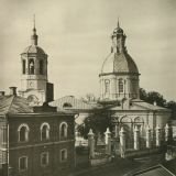 Спасская община