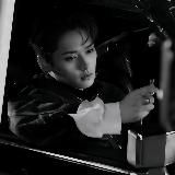 коллекционер бабочек.