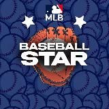 Baseball Star / MLB⚾️