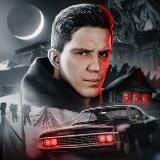 Дима Маслеников