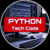 Python Tech Code • IT