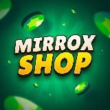 Mirrox Shop❤️