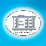 MATBUOT XIZMATI • TONG.UZ ®