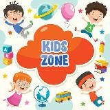 Kid's Zone🤸♂️🤸♂️🤸♂️