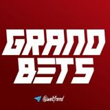 GRAND BETS | СЛИВЫ ПРОГНОЗОВ