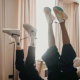 Кроссовки "STEP Official"