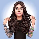 Реалити с Виолеттой