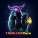 Clashers Ruin Group 🚫No Ads