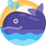 Whale actions - Binance Spot Signal