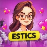 ESTICS | Бьюти советы