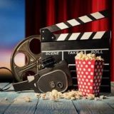 Кино моё кино