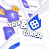 Trix & Taker