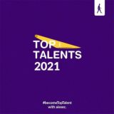 Top Talents от AIESEC в Астане