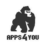 Apps4You - разработка приложений