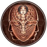 Интегральное сознание. Оракул