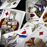 SUPER CARDS