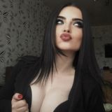 Margo Kinozmeeva🔞