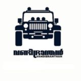 വണ്ടിപ്രാന്തന്മാർ discussion group