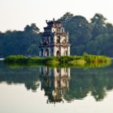 Gái Gọi Hà Nội-Thiên Địa Hội