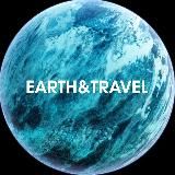 🌎EARTH&TRAVEL