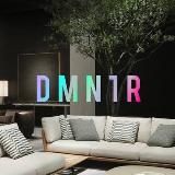 DMNTR | журнал "Дім та інтер'єр" - архітектура та дизайн сучасного інтерʼєру