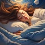 Чарующий сон