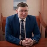 Глава Луховиц Сергей Тимохин