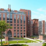 ЖК Пискаревский × Управление комфортом