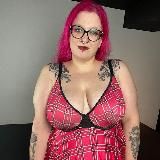 Abby Strange News 💗