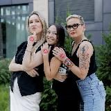 Dubai ⇄ Moscow Family