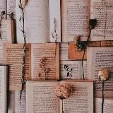 Sammlung von Zitaten aus Büchern 📚