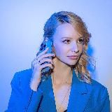 Ломова на связи