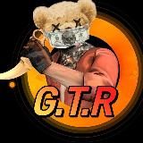 𝙂.𝙏.𝙍. 𝙒𝙄𝙉 𝙥𝙧𝙤𝙟𝙚𝙘𝙩