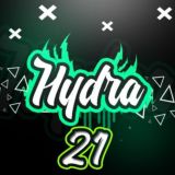 Hydra || 21 🐲