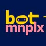 MinePlex Bot Чат