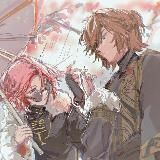 [АРХИВ] 🍙 ᴰᴼᵁᴮᴸᴱ ᵀᴿᴼᵁᴮᴸᴱ 🍡