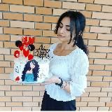 ТОРТЫ НА ЗАКАЗ МСК-Рязань