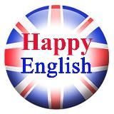 Happy English