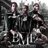BLACK MAFIA FAMILY