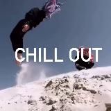 CHILL OUT