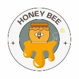 ✧˖° 𝐇𝐨𝐧𝐞𝐲 𝐁𝐞𝐞 ⋆