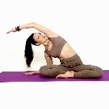 ЙОГА ЛОКА🧘🏻♀️