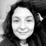 Анна Хрусталева путевОе