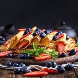 Еда от Мамуси