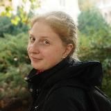 Диана пишет и пашет