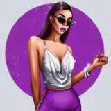 Сеть каналов @Dane4ka_M