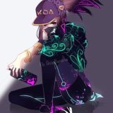 °•💅Гильдия Благородных Подонков🧚♀️•°