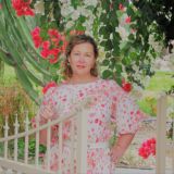 Aрида / Записки этнопсихолога