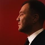 Александр Алымов - пишу, говорю, показываю