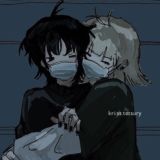 парные/одиночные аватарки